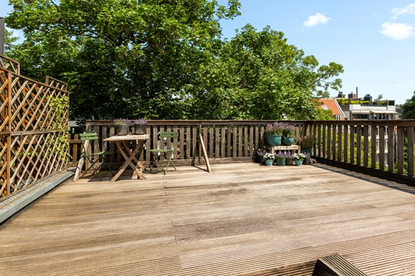 Medium property photo - Kerkstraat 127B, 1017 GE Amsterdam
